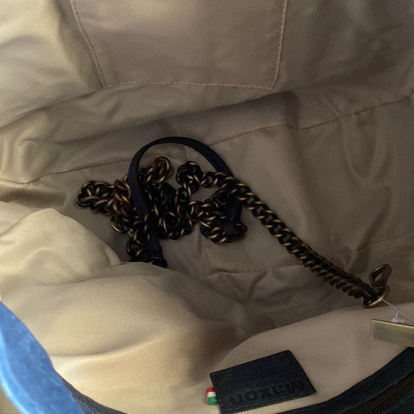 Maxon Collection Hobo Italian Bag - Picture 4 of 15